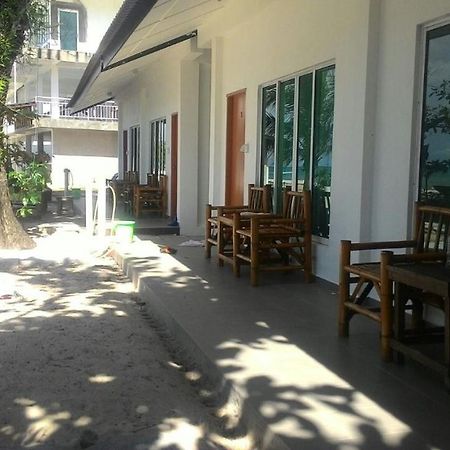 לנגקאווי Labu Labi Residence מראה חיצוני תמונה