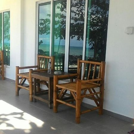 לנגקאווי Labu Labi Residence מראה חיצוני תמונה
