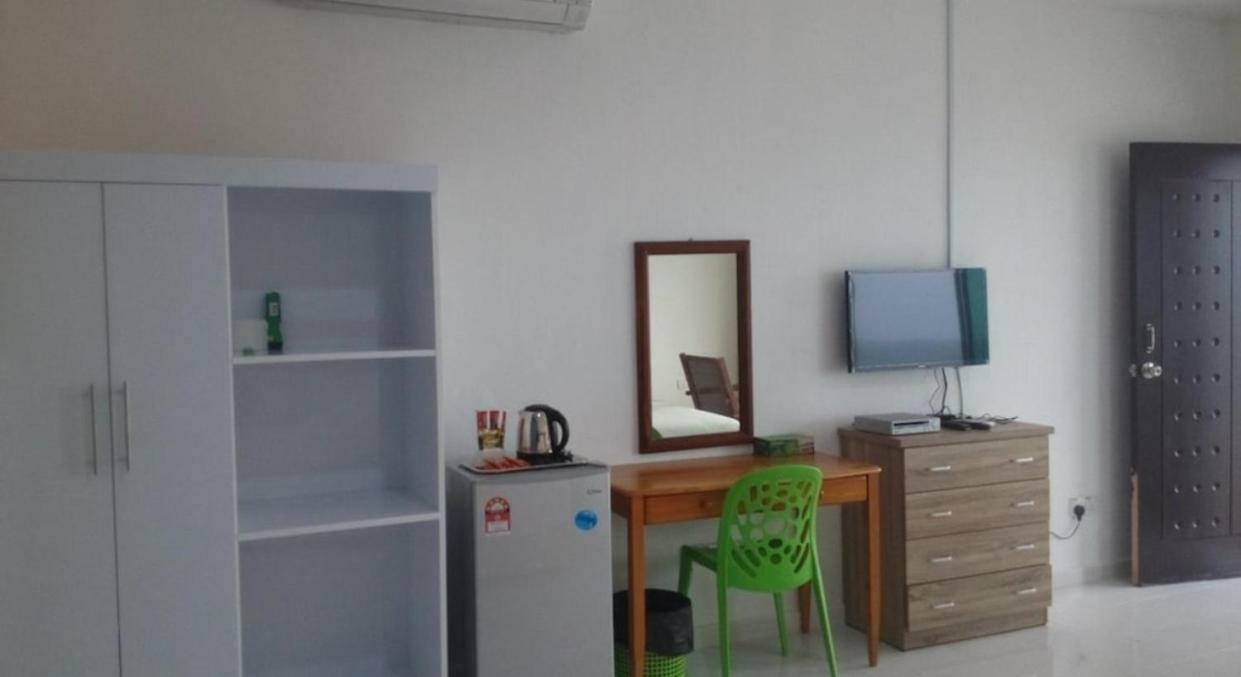 לנגקאווי Labu Labi Residence מראה חיצוני תמונה