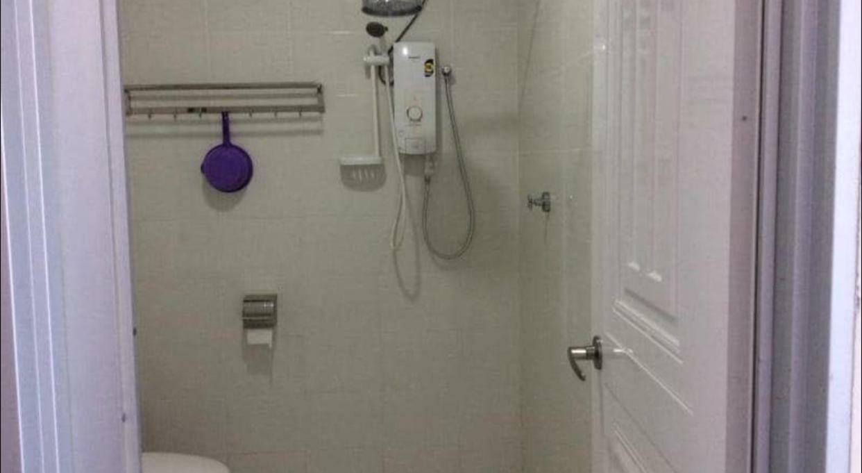 לנגקאווי Labu Labi Residence מראה חיצוני תמונה