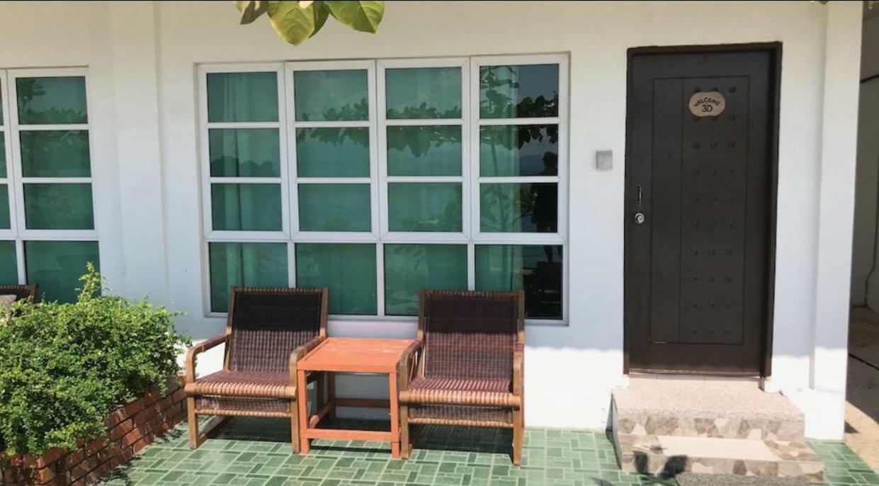 לנגקאווי Labu Labi Residence מראה חיצוני תמונה
