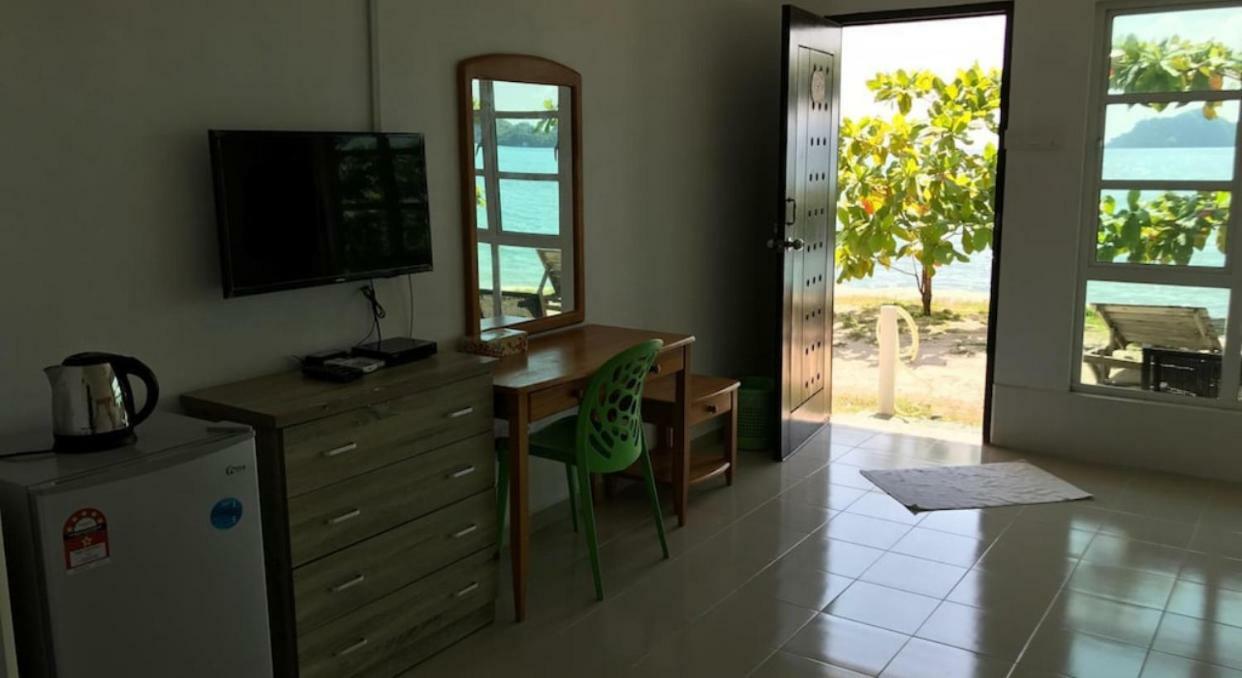 לנגקאווי Labu Labi Residence מראה חיצוני תמונה