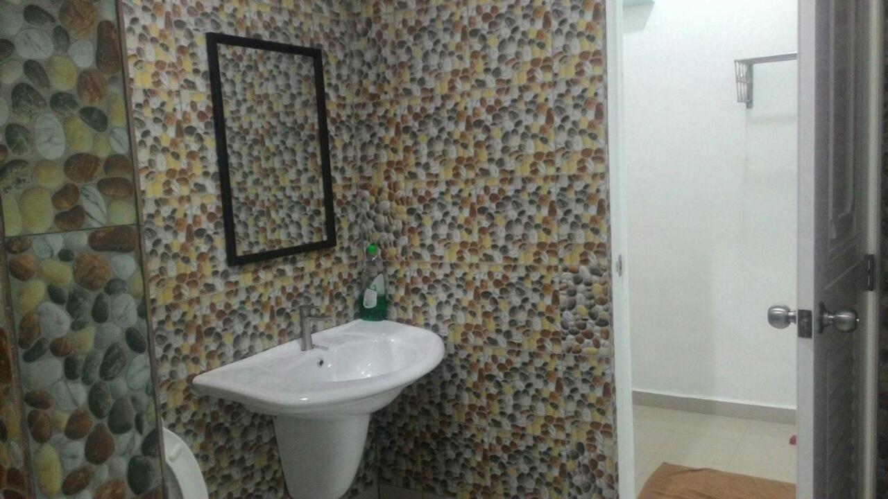 לנגקאווי Labu Labi Residence מראה חיצוני תמונה